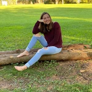 Meet your Posher, Brooklynn